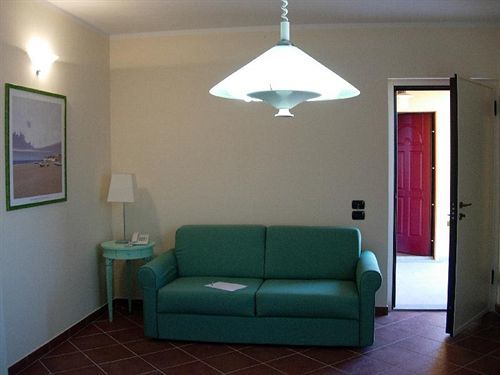 Villaggio Turistico Airone Aparthotel Riotorto
