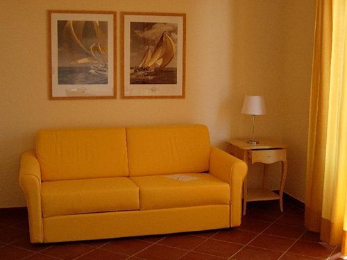 Villaggio Turistico Airone Riotorto
