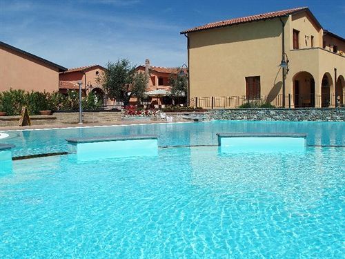 Villaggio Turistico Airone * Riotorto