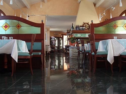 Villaggio Turistico Airone Aparthotel *
